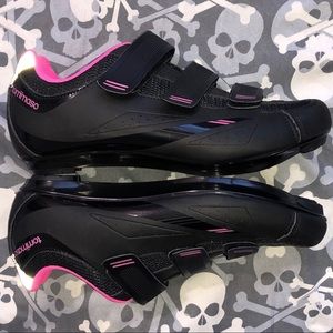 Tommaso Pista 100 Cycling Shoes